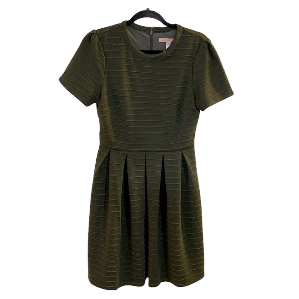 Maddie Mini Dress | Anthropologie